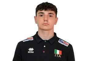 L'Italia di volley under 17 con il perugino Giorgio Tamagnini battuta dall'Argentina ed eliminata dal mondiale a Doha