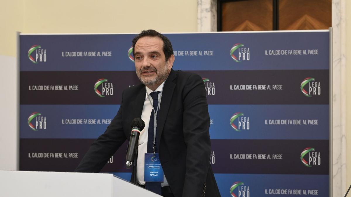 Per la Lega di serie C una nuova collaborazione con Estra