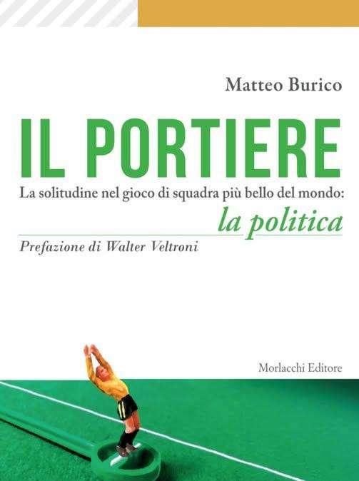 Anche il sindaco di Castiglione del Lago è diventato scrittore: è in uscita il suo primo libro