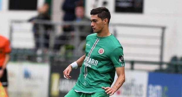 Clamoroso! Titolare in B, 21 mesi fa aveva battuto il Perugia al Curi ed ora lo ha preso il Foligno in Promozione!