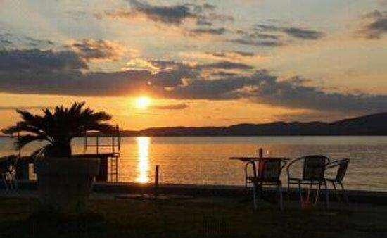C'è chi vuol rilanciare lo storico Lido Santino al Lago Trasimeno? Pubblicato il bando