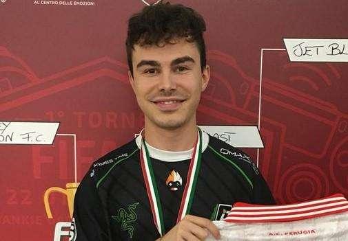 Potrebbe essere proprio lui il prossimo ingaggio del Perugia! Santopadre pronto ad una nuova sfida?