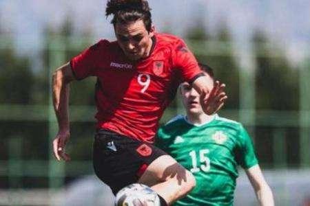 Il Perugia incassa 500mila euro per Sulejmani alla Lazio: ma la cifra può raddoppiare
