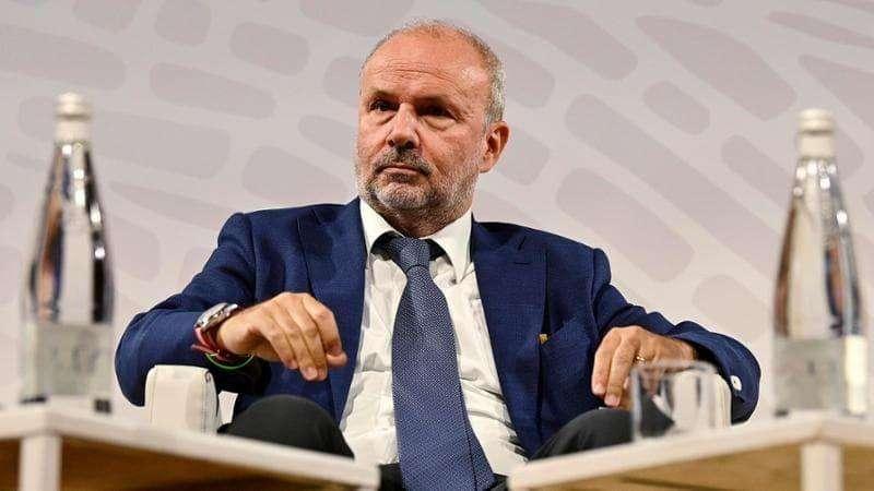 Il Ministro della salute Orazio Schillaci sarà venerdì a Santa Maria degli Angeli al congresso Items