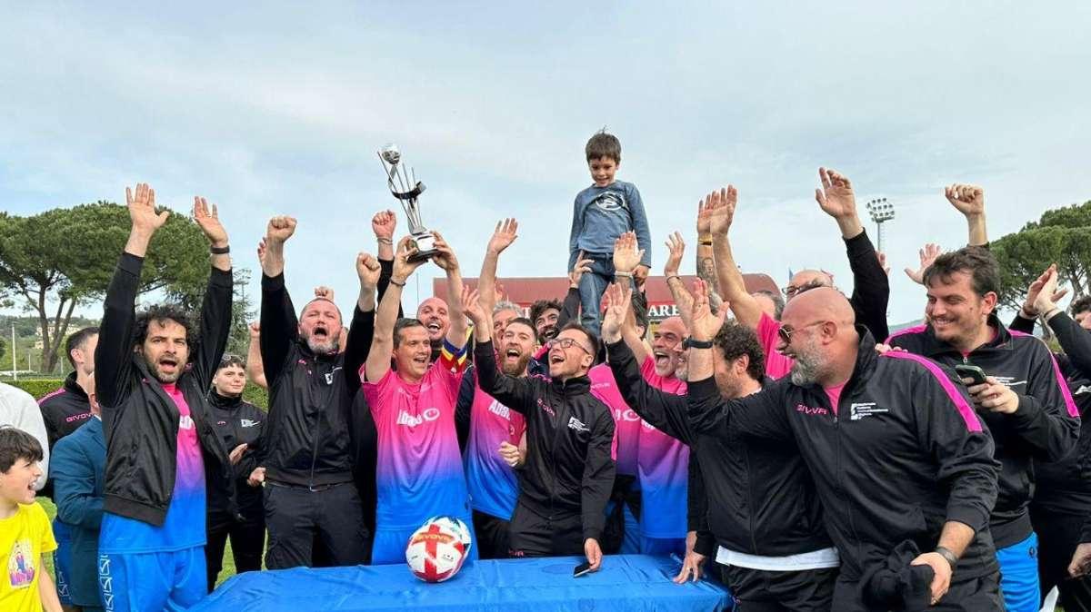 Un gran successo per la Digital Cup 2024 tra spettacolo ed emozioni