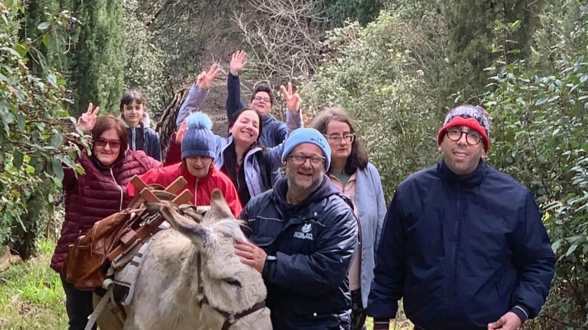 Concluso a Perugia il progetto "Orizzonti in campo" per giovani e adulti con disabilità o fragilità