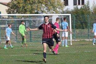 Da Deruta al Perugia, poi alla Salernitana ed ora all'Imolese: per Nicola nuova avventura in Serie D