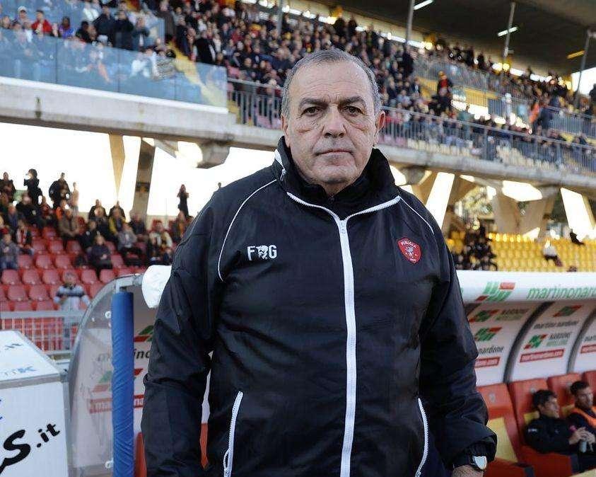 Dopo Perugia, Fabrizio Castori non retrocede: può essere l'allenatore in Serie B del Cosenza