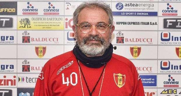 "Il Perugia ha fatto ciò che poteva, ma dalla Ternana aspettavo ben di più"