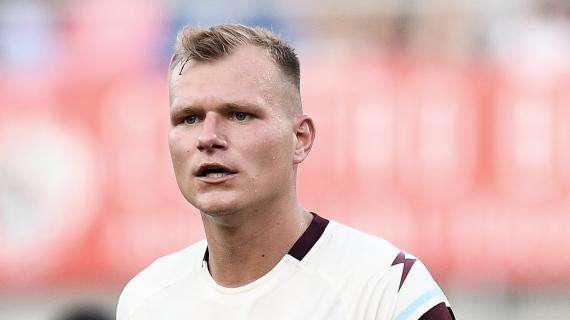 Il Perugia sul mercato! In arrivo un difensore centrale dalla Serie A per Fabrizio Castori?