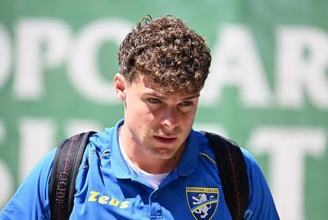 Il Perugia ha ingaggiato anche Vergani, reduce dalla promozione in A: l'attaccante già con la squadra