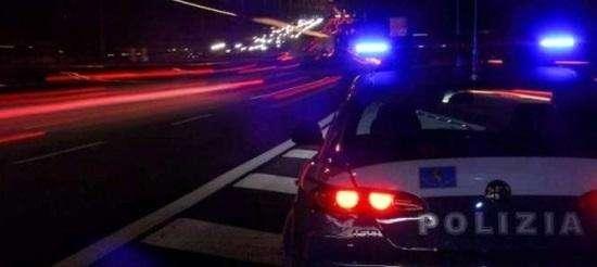 Tragico incidente sulle strade umbre: due morti sul colpo, falciati da un furgone