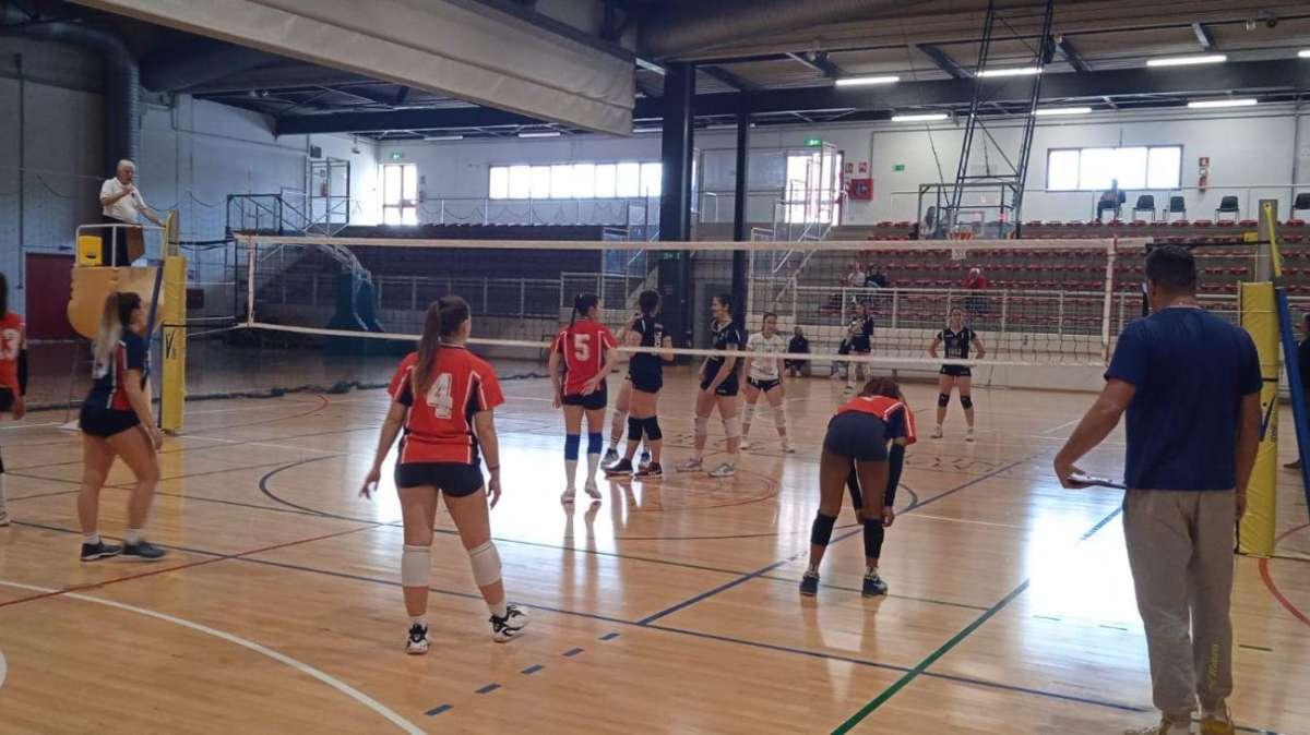 Da oggi il Cus Perugia in lizza nel torneo di pallavolo femminile ai Campionati Nazionali Universitari