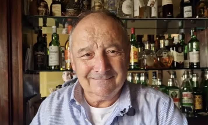 Il cordoglio del Perugia Calcio per la scomparsa dell'amico Palmiero "Cesarino" Milletti