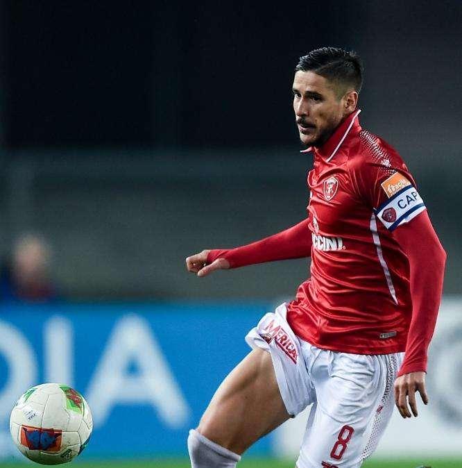 Diego Falcinelli lascerà il Perugia e per lui non mancano le pretendenti