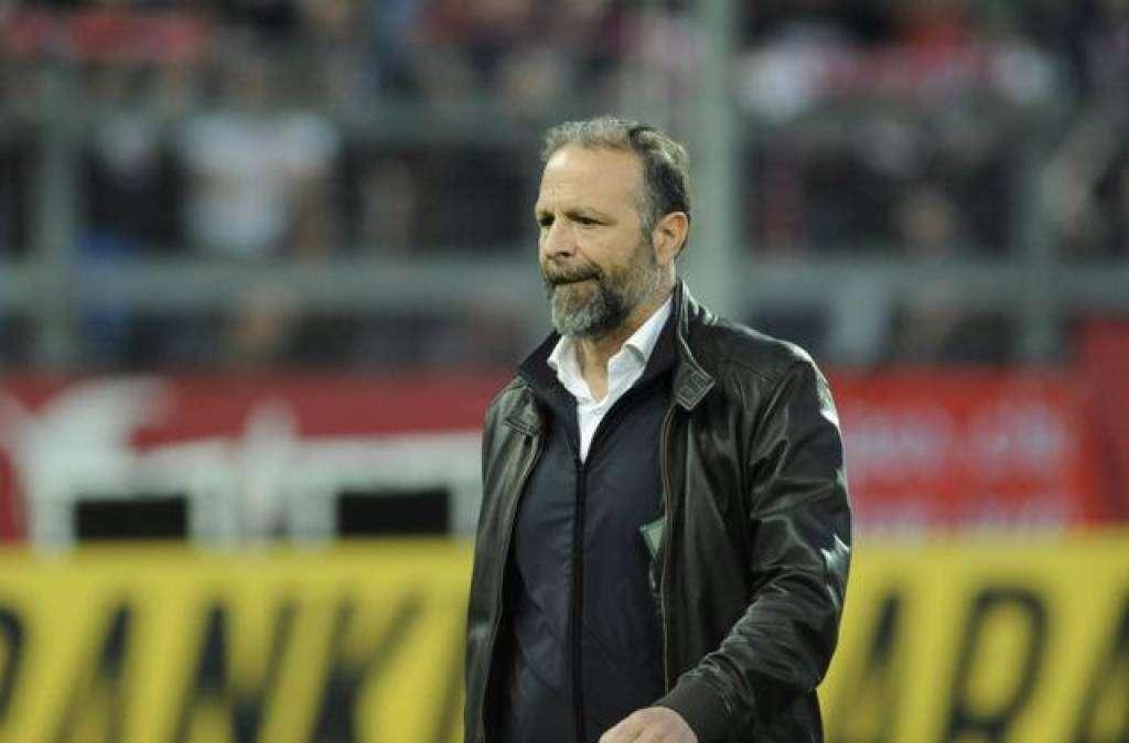 "A Perugia ho sfiorato la A, ma con la promozione le spese si sarebbero quadruplicate..."