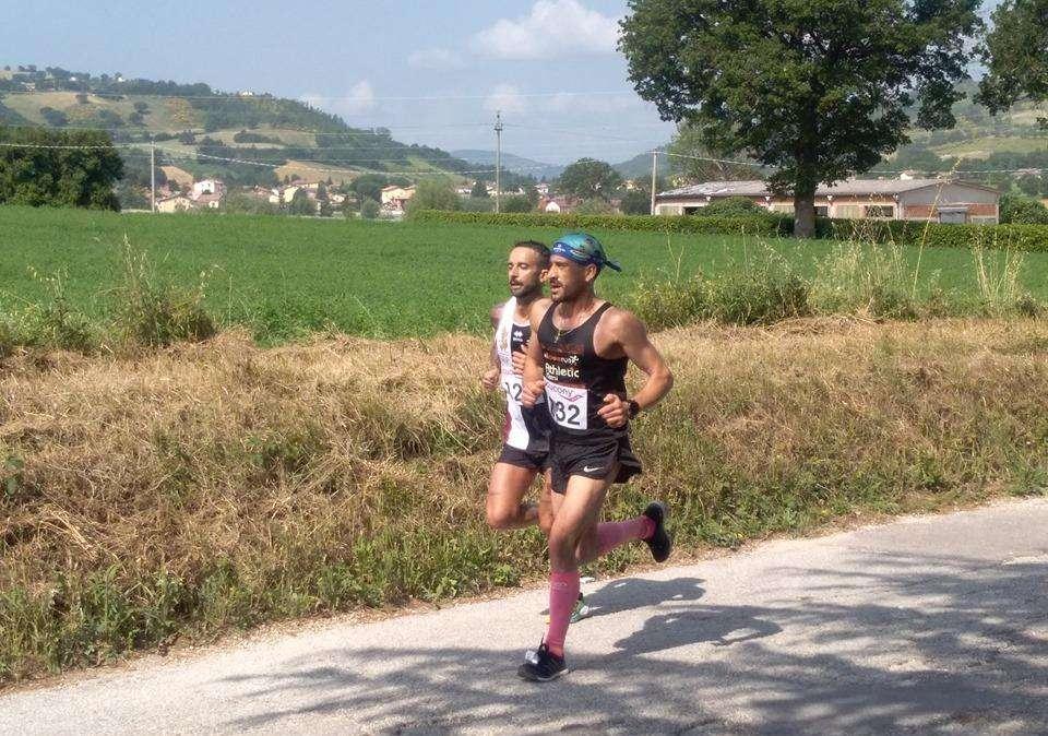 Ancora l'antidoping in una gara podistica in Umbria: fatti e misfatti, tra presenti e... assenti