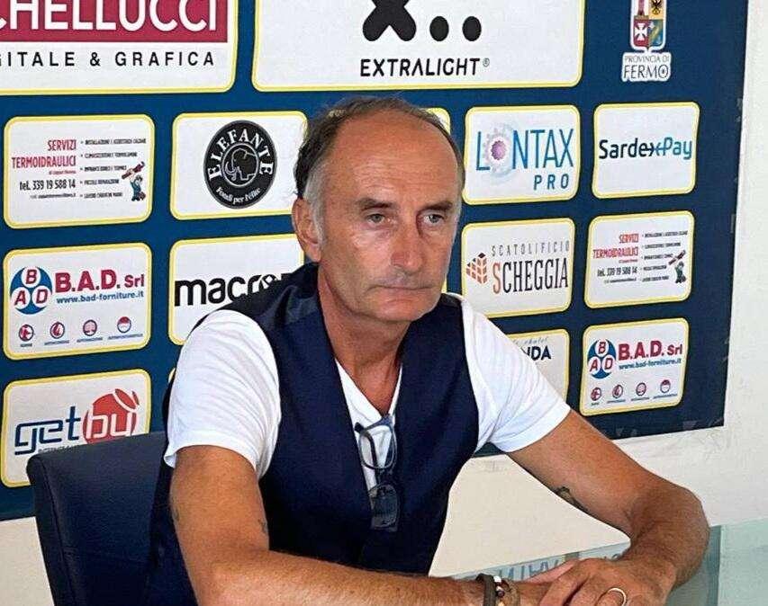 "Dobbiamo ritrovarci per la trasferta di mercoledì a Perugia"