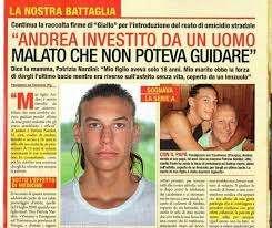 Il dolore per Mattia Trinari e Andrea Nardini, compagni di classe all'Istituto d'Arte Di Betto, morti entrambi in moto