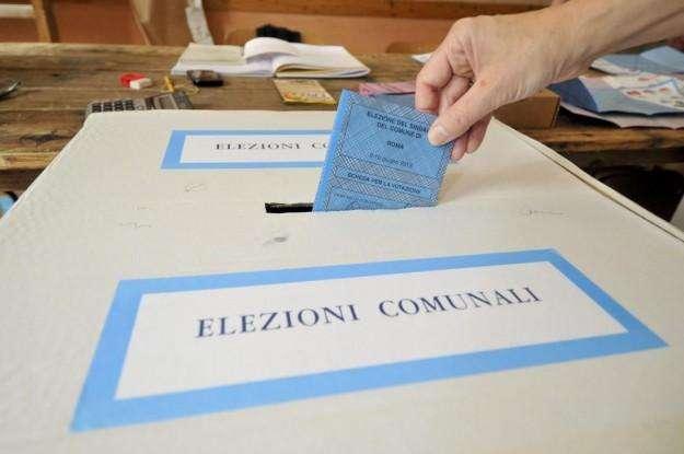 Elezioni Corciano: sono tre i candidati alla carica di sindaco! Si vota il 14 e 15 maggio