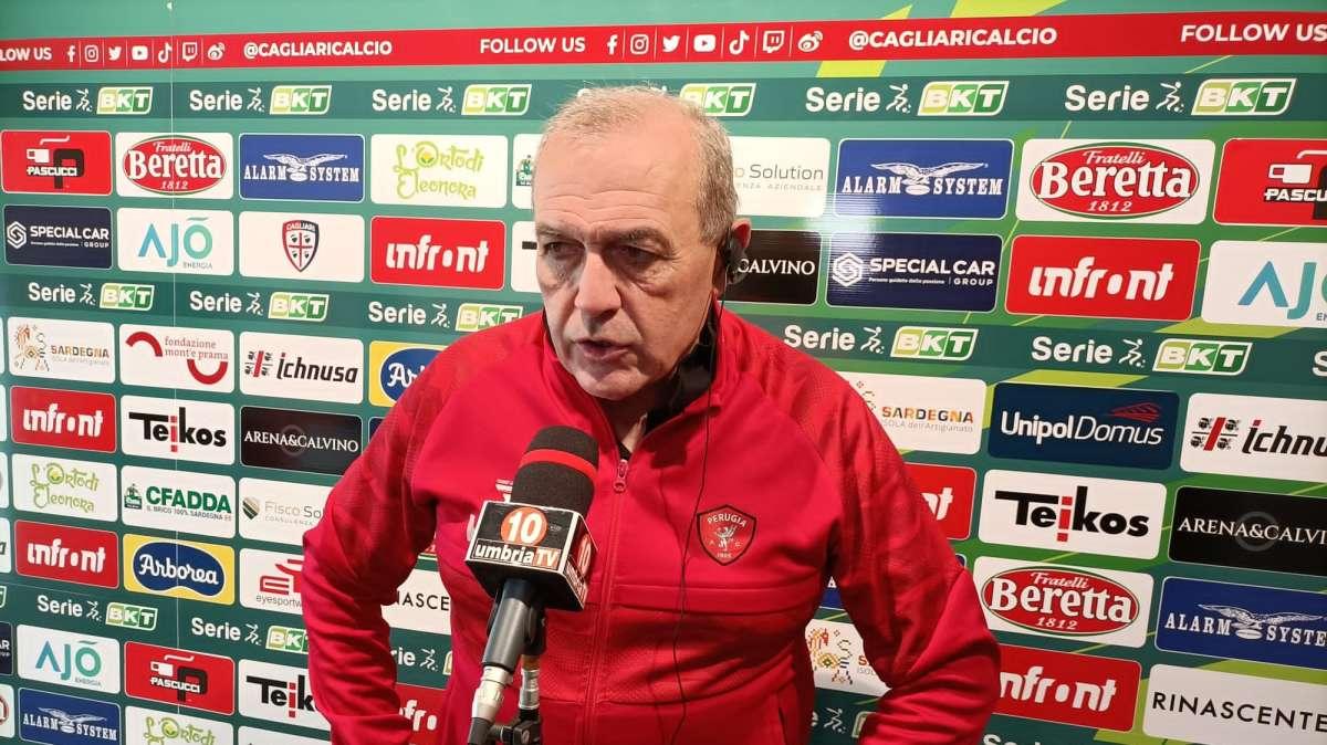 I voti alle 20 squadre di B: c'è chi ha fatto peggio del Perugia