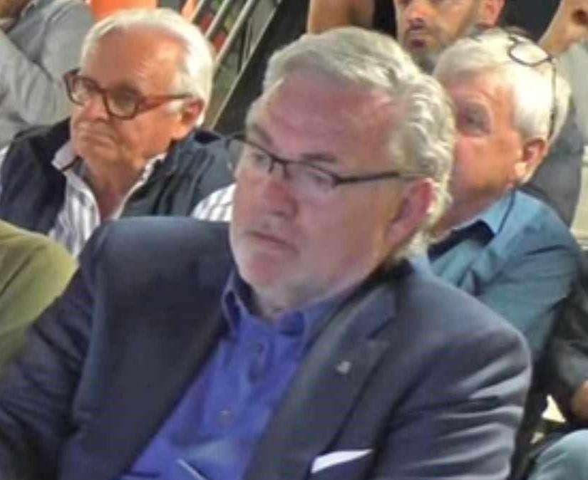 Claudio Sciurpa entra nel Castiglione del Lago Calcio e si allontana dal Perugia? Sabato ha partecipato alla riunione con il figlio Thomas