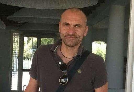 Allenava i portieri del Perugia ed è stato appena ingaggiato dalla Vis Pesaro