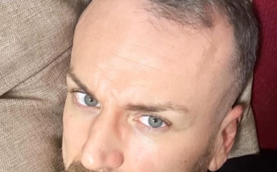 Dolore e lutto: Claudio ci ha lasciato a 41 anni, dopo esser diventato uno dei parrucchieri più conosciuti dell'Umbria