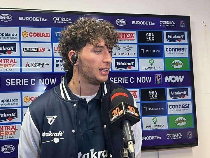 "Se riusciremo a centrare i playoff poi questo Perugia può diventare la mina vagante"