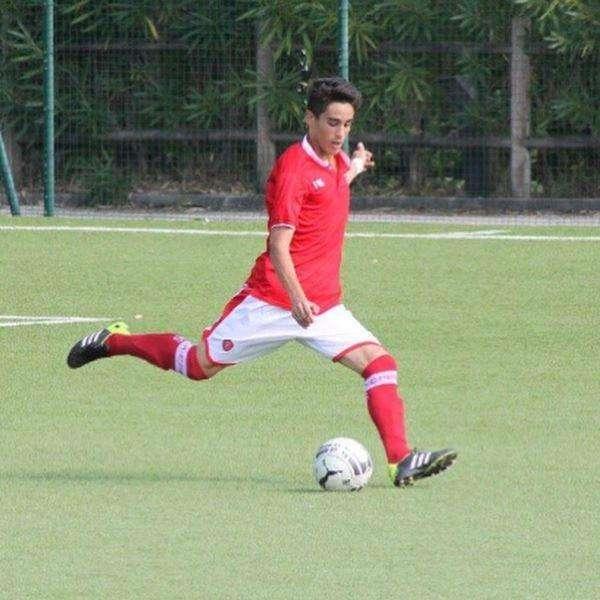 Il primo acquisto della Sangiovannese in Serie D è un ex centrocampista del Perugia