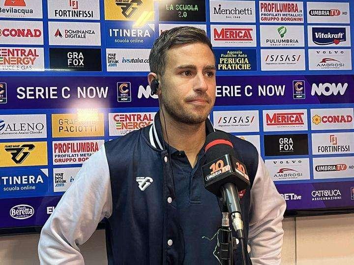 Sapevate che in questo campionato nessuna squadra manda in gol più giocatori del Perugia?