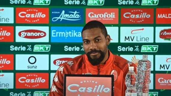 Può essere Ceter la soluzione ai problemi in attacco del Perugia?