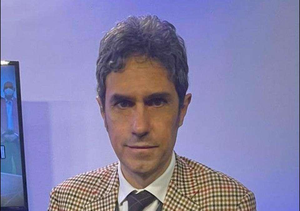 "Contro l'Ancona che ci sia da parte del Perugia una reazione, mentale più che tecnica, perché la misura è colma..."