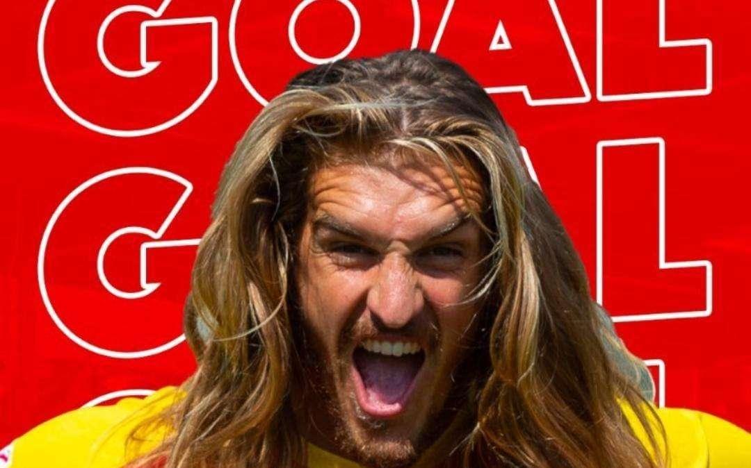 Svanito il passaggio di Sbaffo al Perugia: l'attaccante ha scelto di giocare in Serie D!