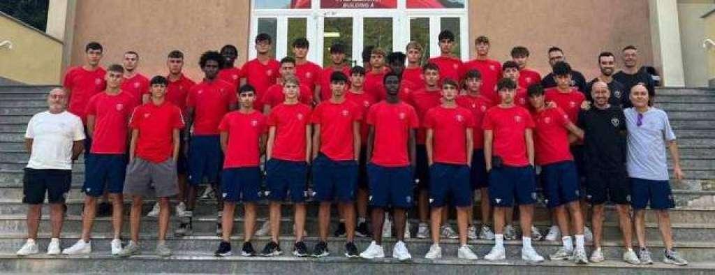 Il programma delle gare del settore giovanile del Perugia: per la Primavera c'è il derby con la Ternana!