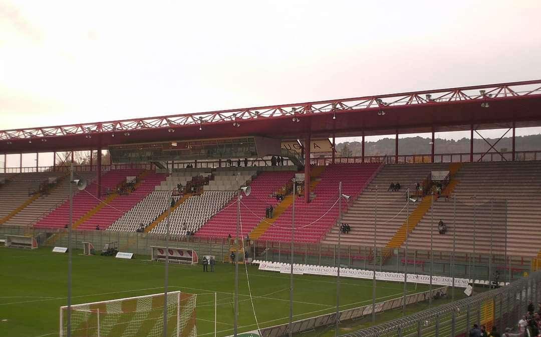Boom di spettatori in Serie C, ma non a Perugia...