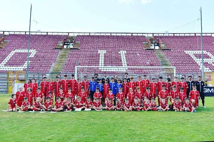 Concluso con successo il Summer Camp 2021 del Perugia