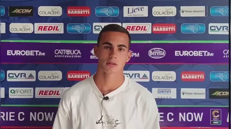 E' saltato il passaggio di Zallu dal Gubbio al Perugia: il presidente Notari non lo ha lasciato partire