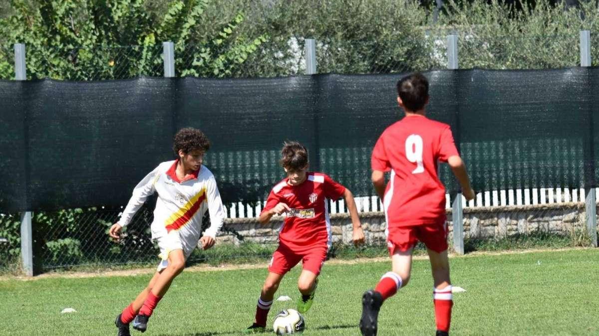 Sta per tornare il "Torneo Interregionale Bastia Spring Cup": c'è anche il Perugia