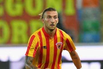 Fatta! Dopo due anni Di Chiara torna al Perugia! Sistemata così la fascia sinistra per Massimo Oddo
