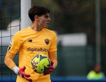 L'ex Perugia Dal Bello ceduto a titolo definitivo alla Vibonese in Serie D