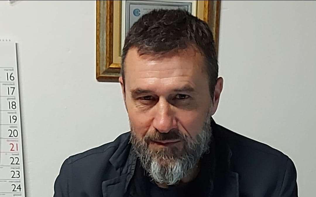 A Castiglione del Lago è stato scelto il nuovo allenatore: risolta la crisi dopo l'esonero di Tomassoli 