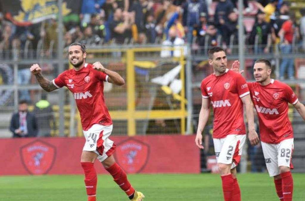 Il Perugia stasera deve "solo" vincere! Non può esserci altro risultato!