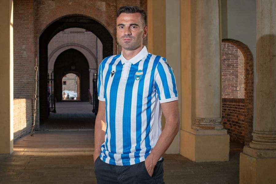 Le pagelle della Spal contro il Perugia