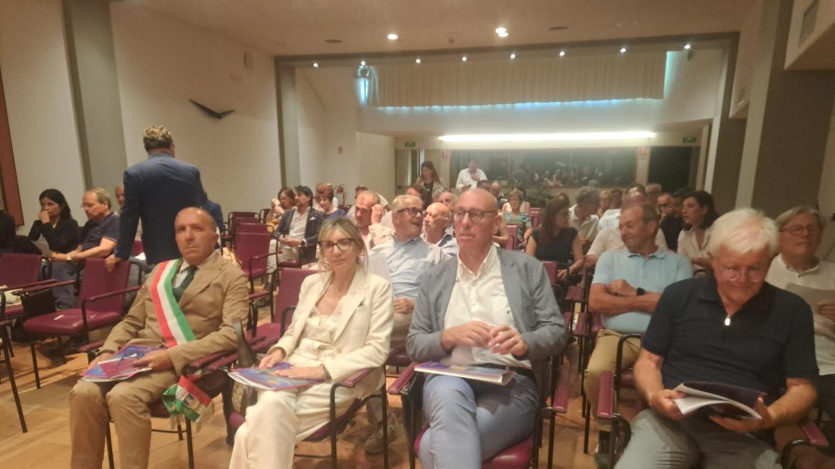 L’Umbria protagonista in assemblea con le “città del vino” Torgiano, Todi, Trevi e Montefalco