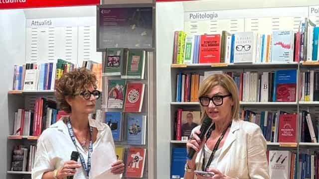 SPECIALE UMBRIA JAZZ - Incontro di Beawarenow sull' “Arte del Rispetto" alla Libreria Feltrinelli