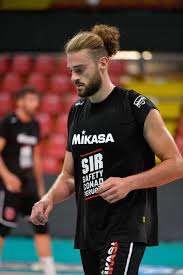 Che guaio alla Sir Safety: Kamil Rychlicki positivo al Covid dopo la partita di ieri!