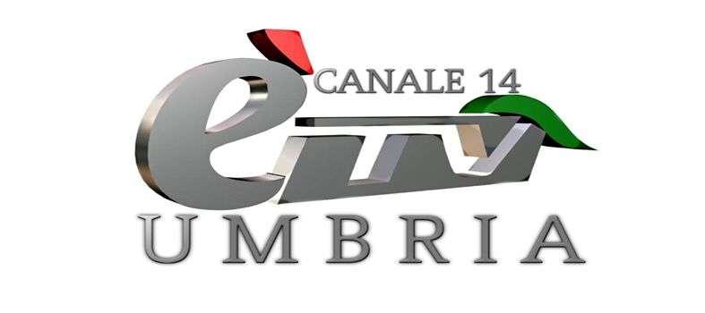 Da stasera potremo vedere un nuovo canale televisivo: si chiama Ètv Umbria ed è al canale 14