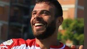 Oggi c'è il Vano-day! Presentazione del nuovo attaccante del Perugia