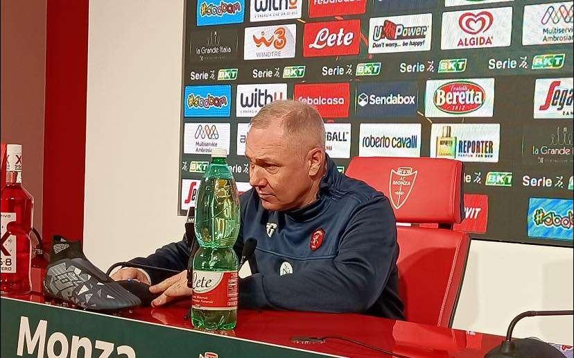 "Abbiamo fatto un girone di andata di spessore, ma ci è mancata qualche vittoria"